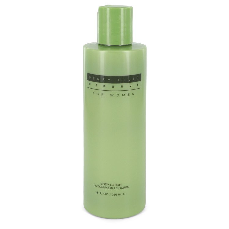 פרי אליס Perry Ellis Reserve Body Lotion By Perry Ellis [ייבוא מקביל]
