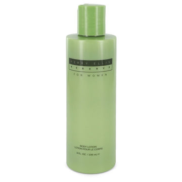 פרי אליס Perry Ellis Reserve Body Lotion By Perry Ellis [ייבוא מקביל]