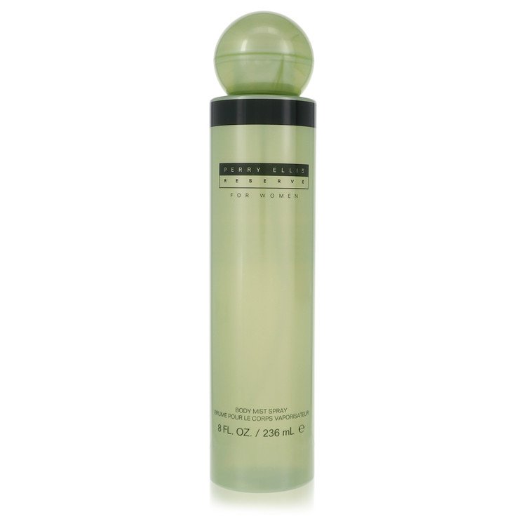 פרי אליס Perry Ellis Reserve Body Mist By Perry Ellis [ייבוא מקביל]