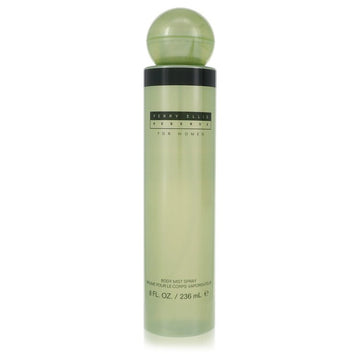 פרי אליס Perry Ellis Reserve Body Mist By Perry Ellis [ייבוא מקביל]