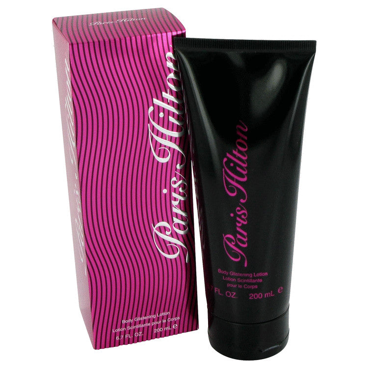 פריס הילטון Paris Hilton Body Lotion By Paris Hilton [ייבוא מקביל]