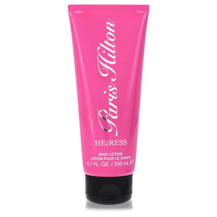 פריס הילטון Paris Hilton Heiress Body Lotion By Paris Hilton [ייבוא מקביל]