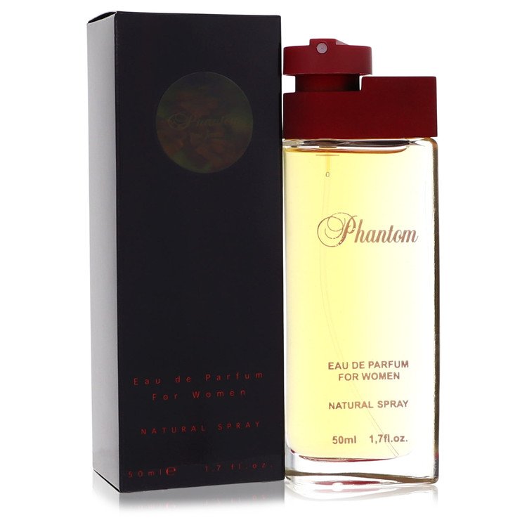 מואר Phantom Pour Femme Eau De Parfum Spray By Moar [ייבוא מקביל]