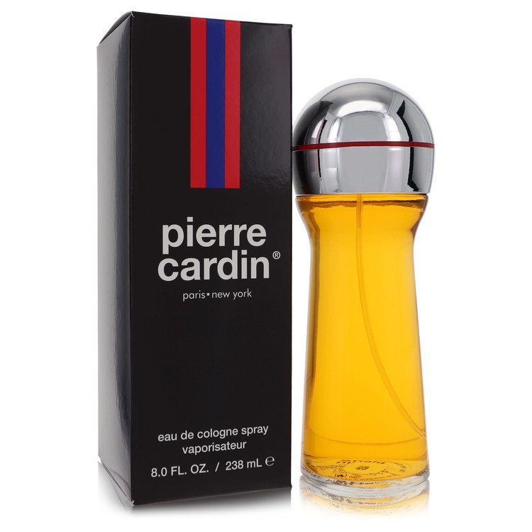 פייר קרדן Pierre Cardin Cologne / Eau De Toilette Spray By Pierre Cardin [ייבוא מקביל]