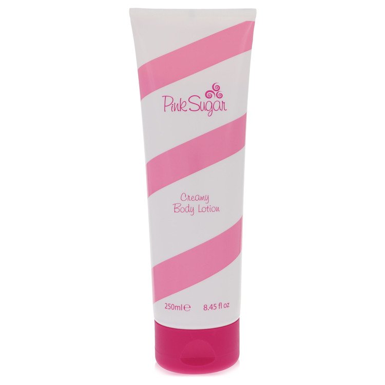 אקולינה Pink Sugar Body Lotion By Aquolina [ייבוא מקביל]