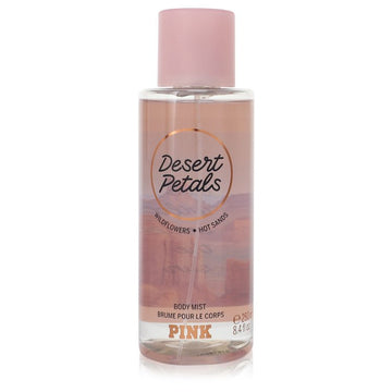 ויקטוריה סיקרט Pink Desert Petals Body Mist By Victoria's Secret [ייבוא מקביל]
