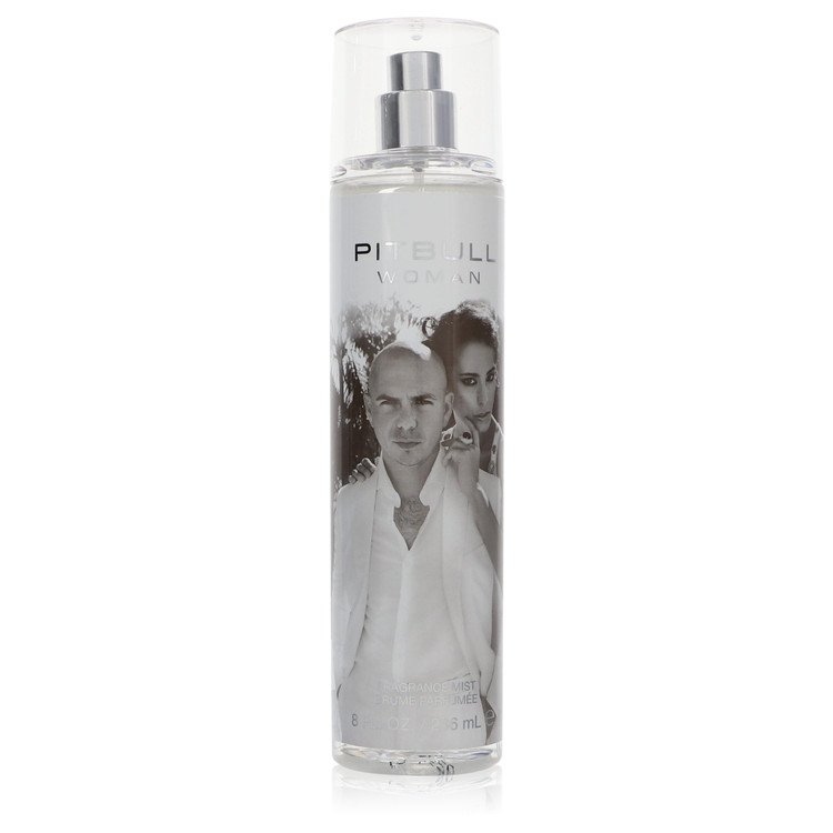 פיטבול Pitbull Fragrance Mist By Pitbull [ייבוא מקביל]
