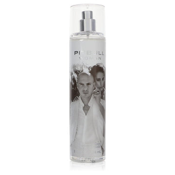 פיטבול Pitbull Fragrance Mist By Pitbull [ייבוא מקביל]