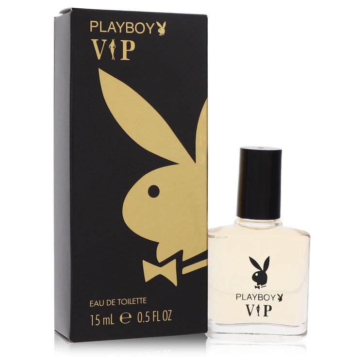 פלייבוי Playboy Vip Mini EDT By Playboy [ייבוא מקביל]