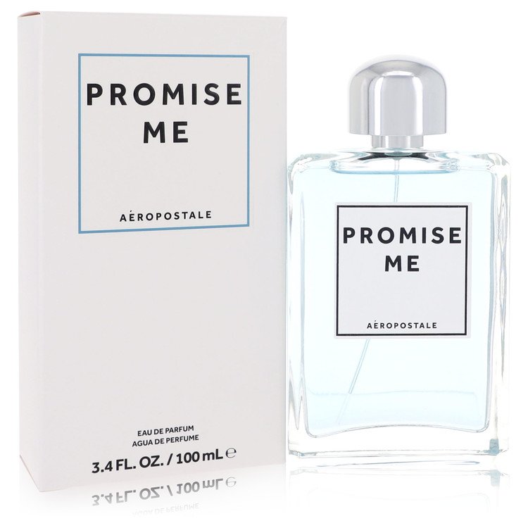 Aeropostale Aeropostale Promise Me Eau De Parfum Spray By Aeropostale [ייבוא מקביל]