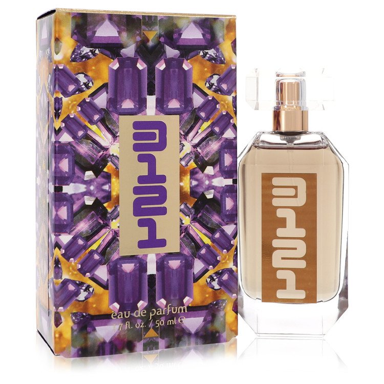 נסיך 3121 Eau De Parfum Spray By Prince [ייבוא מקביל]