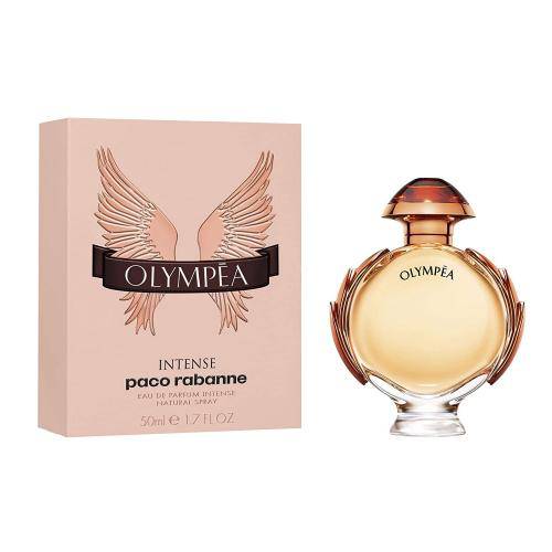 Paco Rabanne Olympea Intense Edp 50Ml בושם פאקו רבאן לאישה