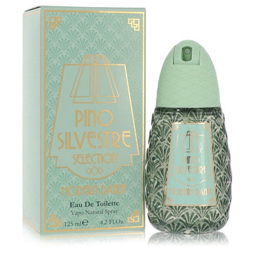 פינו סילבסטר Pino Silvestre Selection Modern Dandy Eau De Toilette Spray By Pino Silvestre [ייבוא מקביל]