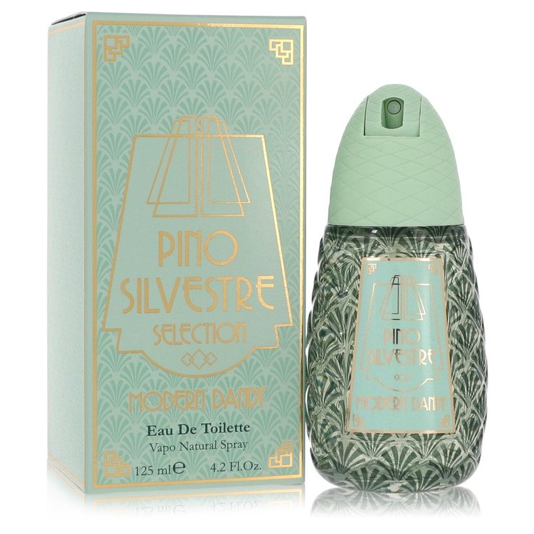 פינו סילבסטר Pino Silvestre Selection Modern Dandy Eau De Toilette Spray By Pino Silvestre [ייבוא מקביל]