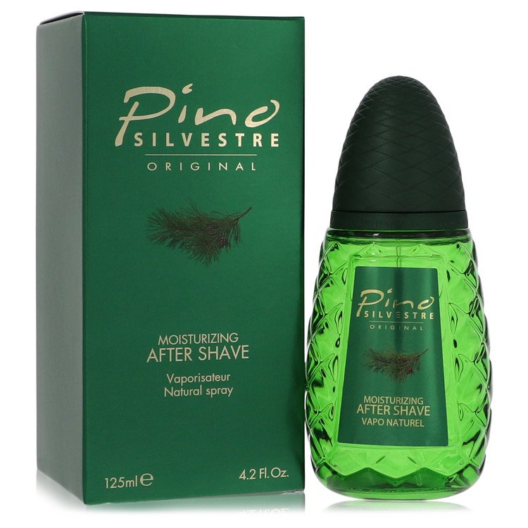 פינו סילבסטר Pino Silvestre After Shave Spray By Pino Silvestre [ייבוא מקביל]