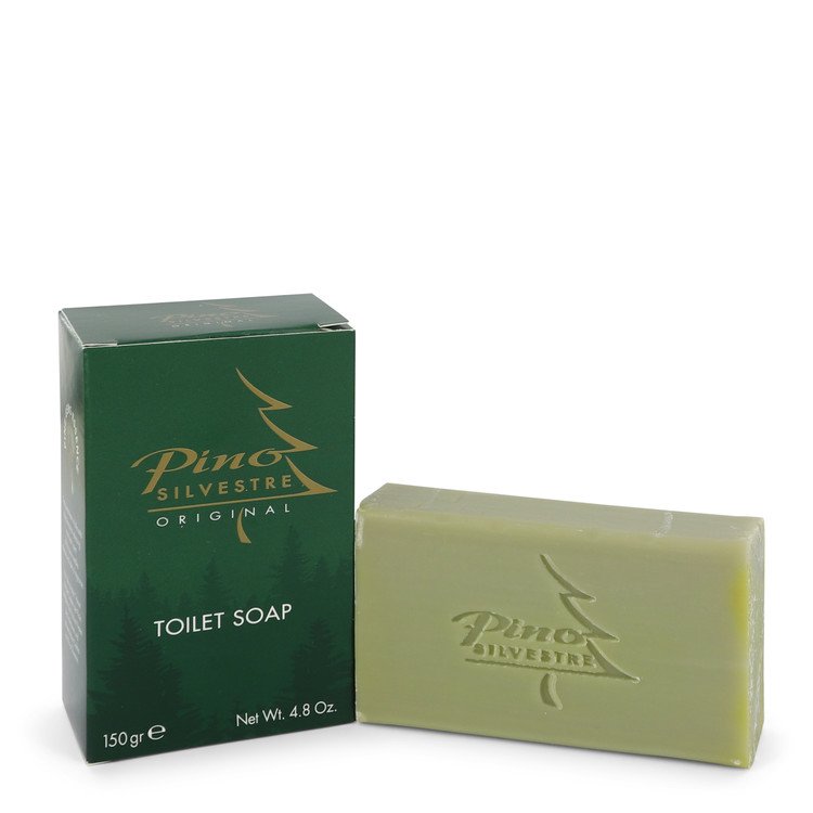 פינו סילבסטר Pino Silvestre Soap By Pino Silvestre [ייבוא מקביל]