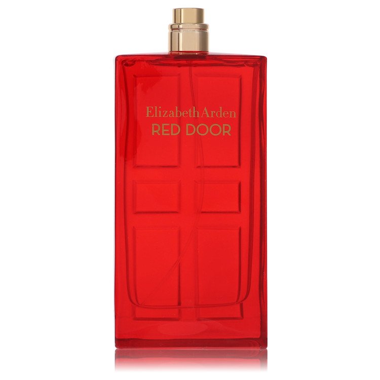 אליזבת ארדן Red Door Eau De Toilette Spray (Tester) By Elizabeth Arden [ייבוא מקביל]