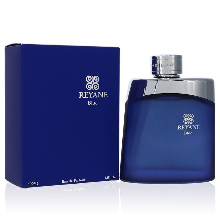 מסורת רייאן Reyane Blue Eau De Parfum Spray By Reyane Tradition [ייבוא מקביל]