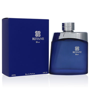 מסורת רייאן Reyane Blue Eau De Parfum Spray By Reyane Tradition [ייבוא מקביל]