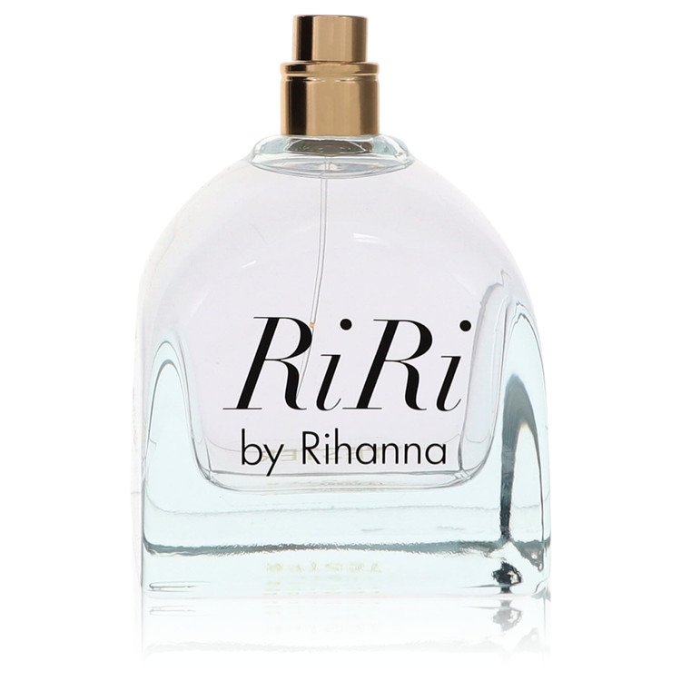 ריהאנה Ri Ri Eau De Parfum Spray (Tester) By Rihanna [ייבוא מקביל]