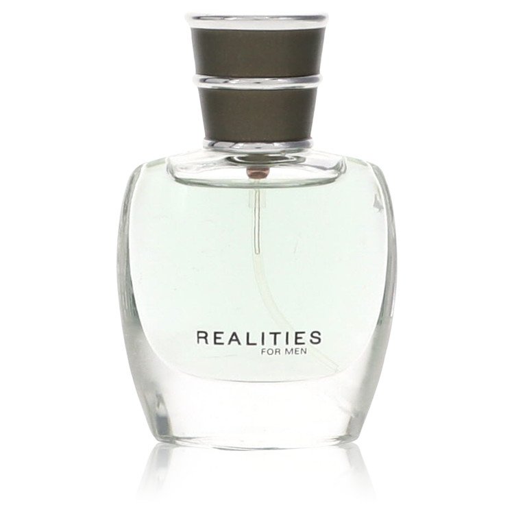 ליז קלייבורן Realities (new) Mini EDT Spray (unboxed) By Liz Claiborne [ייבוא מקביל]