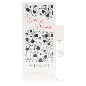 ולנטינו Rock'n Dreams Mini EDP Spray By Valentino [ייבוא מקביל]