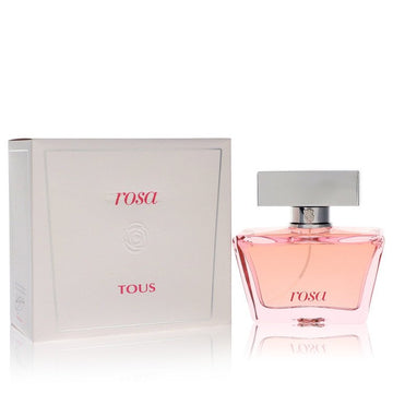 לנו Tous Rosa Eau De Parfum Spray By Tous [ייבוא מקביל]