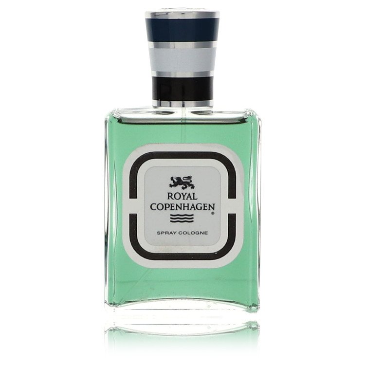 רויאל קופנהגן Royal Copenhagen Cologne Spray (Tester) By Royal Copenhagen [ייבוא מקביל]