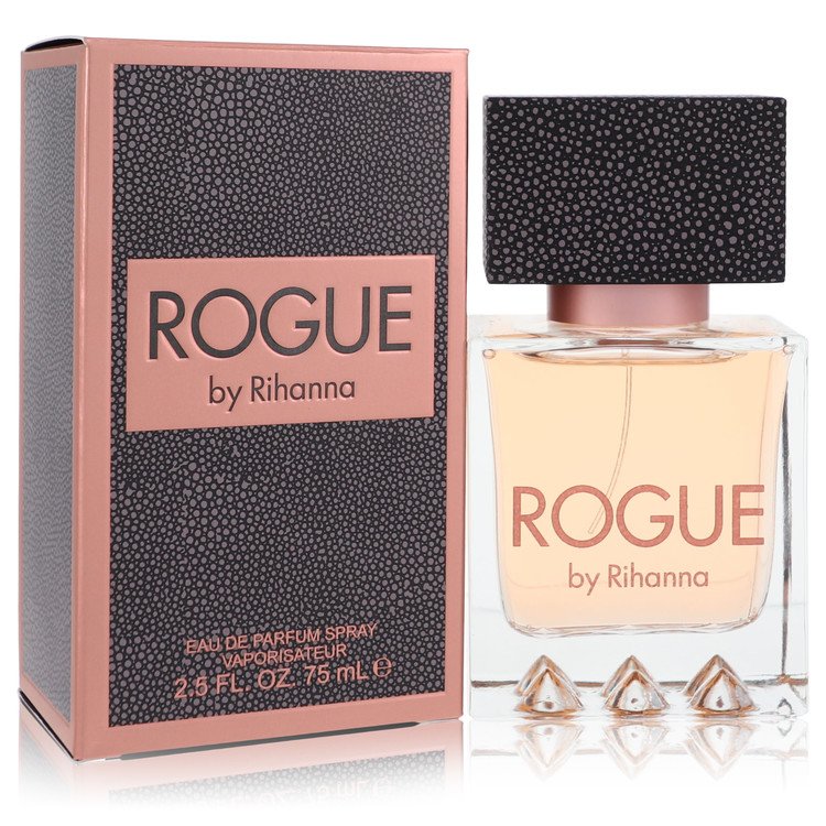 ריהאנה Rihanna Rogue Eau De Parfum Spray By Rihanna [ייבוא מקביל]