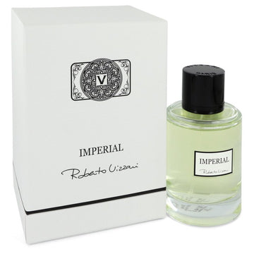 רוברטו ויזארי Roberto Vizzari Imperial Eau De Toilette Spray By Roberto Vizzari [ייבוא מקביל]