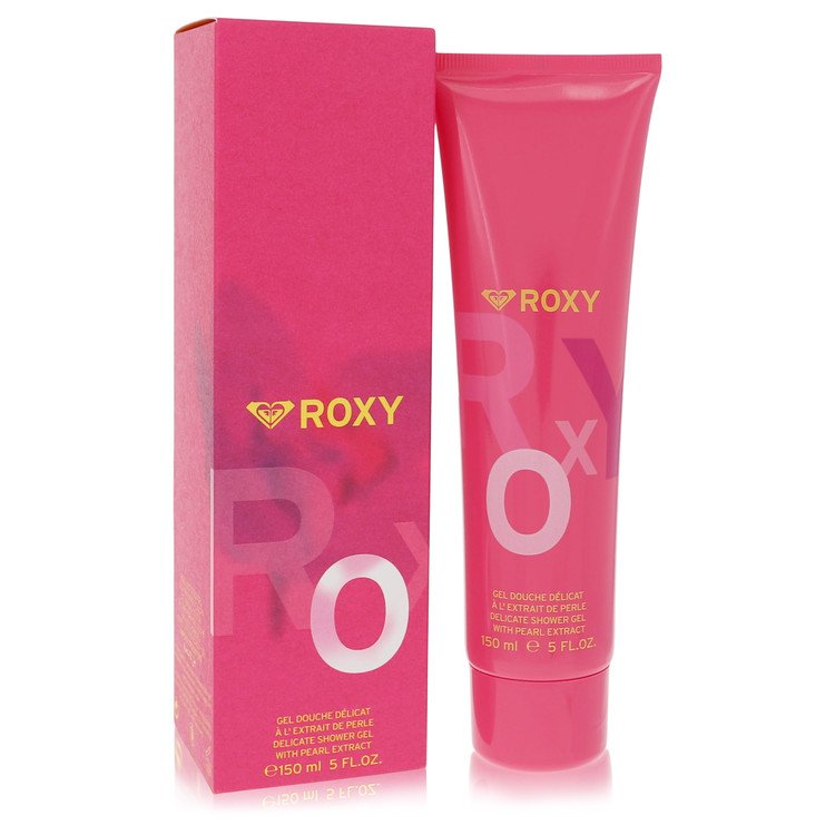 כַּספִּית Roxy Shower Gel By Quicksilver [ייבוא מקביל]