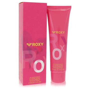 כַּספִּית Roxy Shower Gel By Quicksilver [ייבוא מקביל]