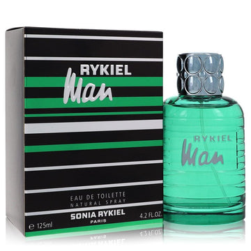 סוניה ריקיאל Rykiel Man Eau De Toilette Spray By Sonia Rykiel [ייבוא מקביל]