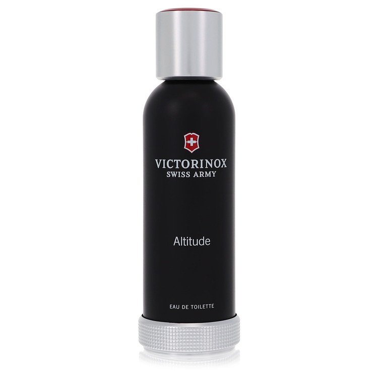 ויקטורינוקס Swiss Army Altitude Eau De Toilette Spray (Tester) By Victorinox [ייבוא מקביל]