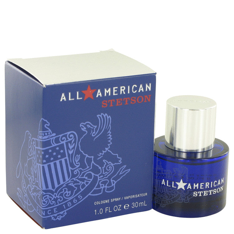 קוטי Stetson All American Cologne Spray By Coty [ייבוא מקביל]