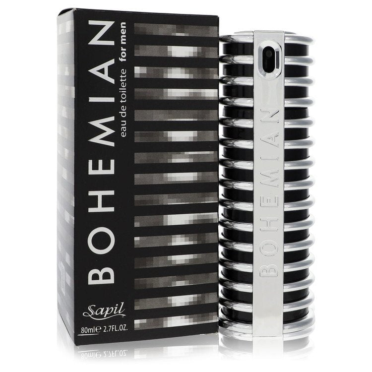 ספיל Sapil Bohemian Eau De Toilette Spray By Sapil [ייבוא מקביל]