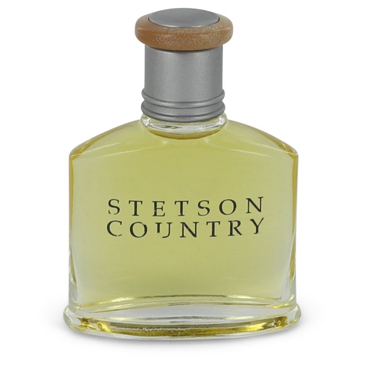 קוטי Stetson Country After Shave (unboxed) By Coty [ייבוא מקביל]