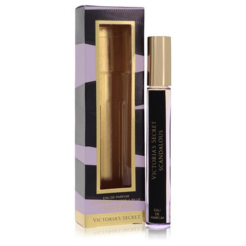 ויקטוריה סיקרט Victoria's Secret Scandalous Mini EDP Roller Ball Pen By Victoria's Secret [ייבוא מקביל]