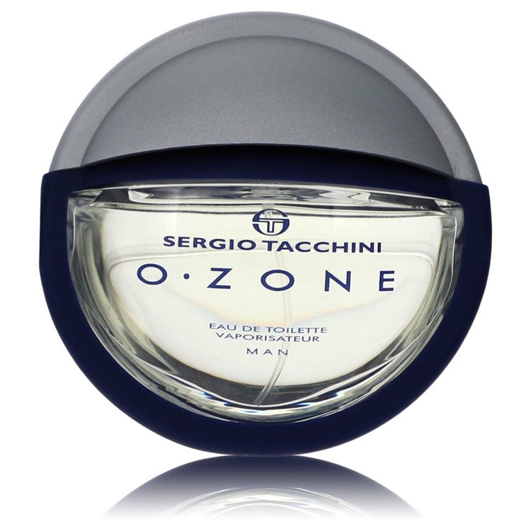סרחיו טאצ'יני Sergio Tacchini Ozone Eau De Toilette Spray By Sergio Tacchini [ייבוא מקביל]
