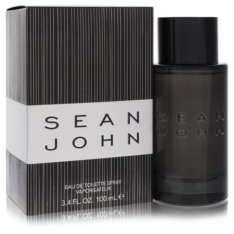 שון ג'ון Sean John Eau De Toilette Spray By Sean John [ייבוא מקביל]