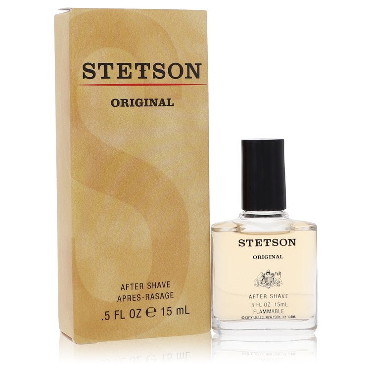 קוטי Stetson After Shave By Coty [ייבוא מקביל]