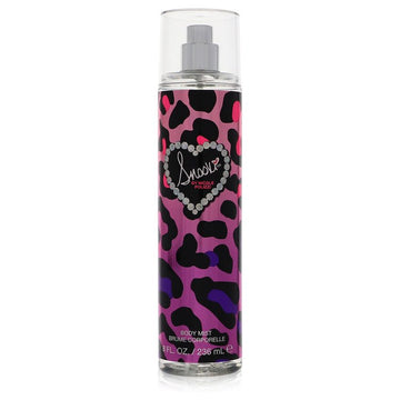 ניקול פוליצי Snooki Body Mist By Nicole Polizzi [ייבוא מקביל]
