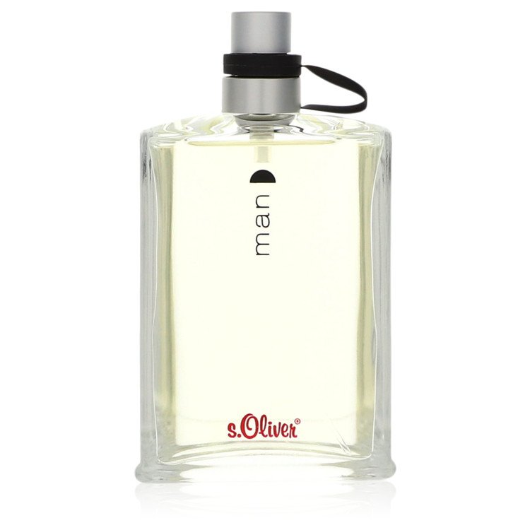 ש. אוליבר S. Oliver Eau De Toilette Spray (unboxed) By S. Oliver [ייבוא מקביל]
