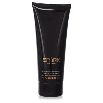 ליז קלייבורן Spark Body Wash By Liz Claiborne [ייבוא מקביל]