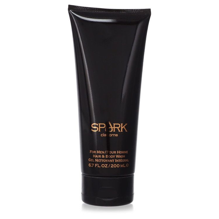 ליז קלייבורן Spark Body Wash By Liz Claiborne [ייבוא מקביל]