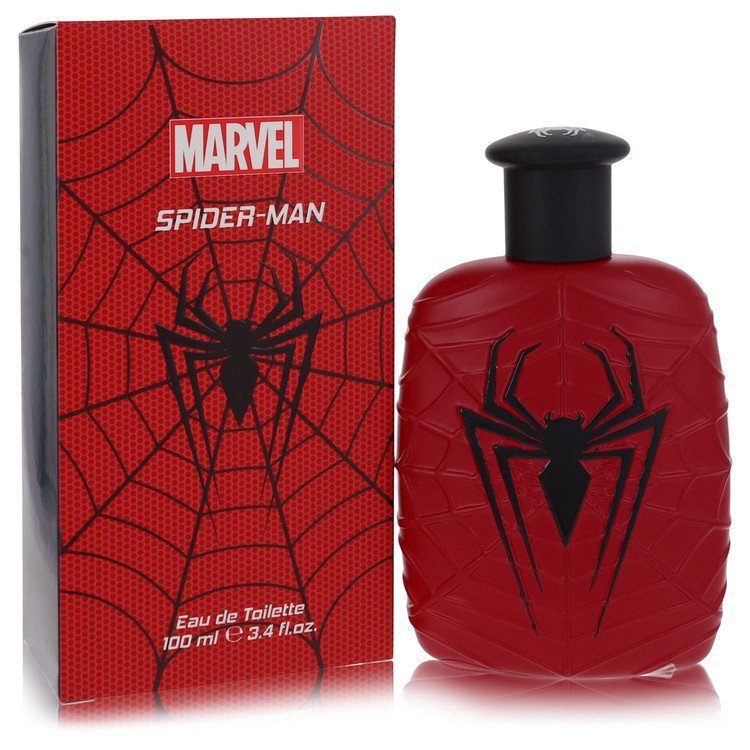 פֶּלֶא Spiderman Eau De Toilette Spray By Marvel [ייבוא מקביל]