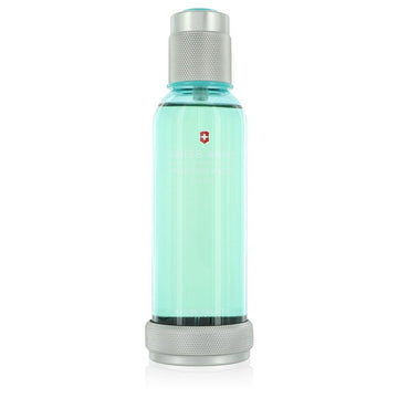 ויקטורינוקס Swiss Army Mountain Water Eau De Toilette Spray (unboxed) By Victorinox [ייבוא מקביל]