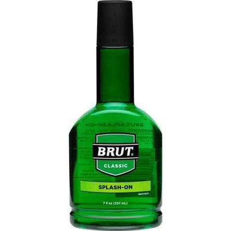 אפטר שייב ברוט ספלאש און 100 מ"ל BRUT.