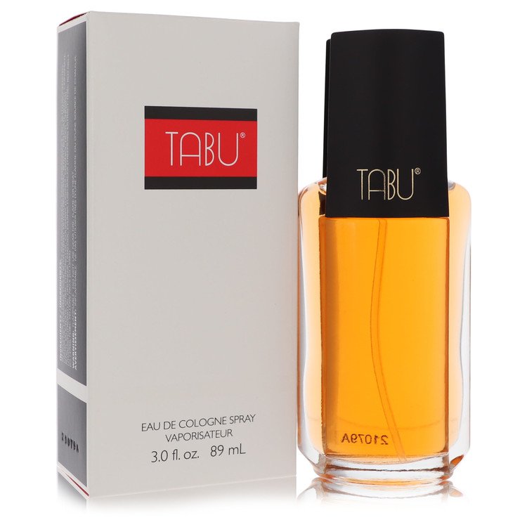 דנה Tabu Eau De Cologne Spray By Dana [ייבוא מקביל]