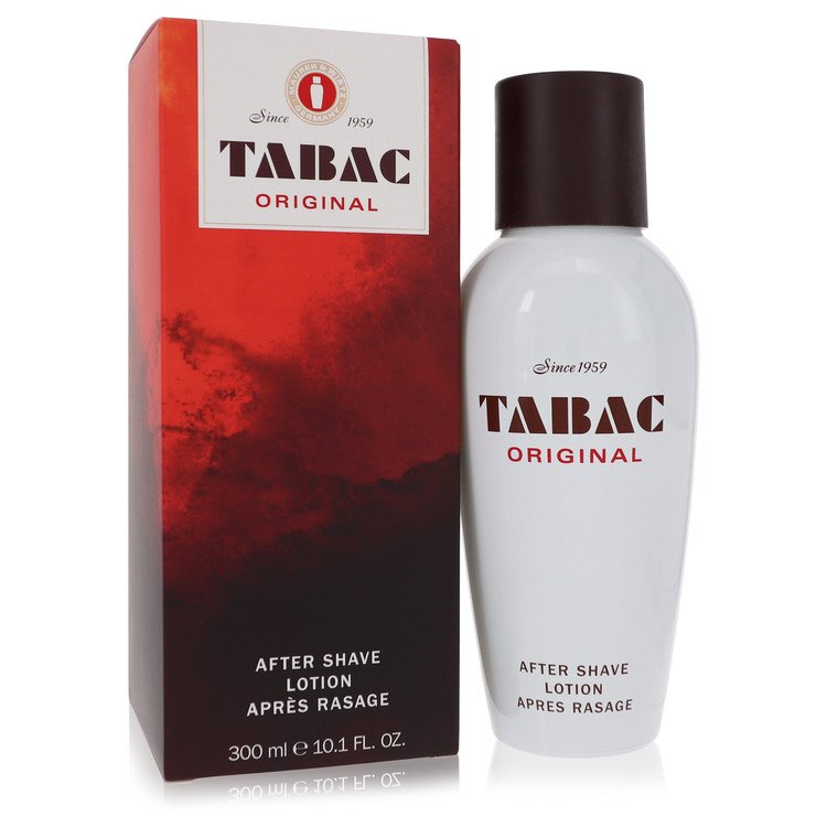 מאורר ווירץ Tabac After Shave By Maurer & Wirtz [ייבוא מקביל]